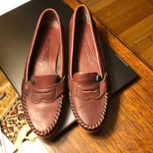Penny Loafers Retro from l1989 never worn